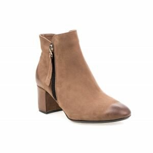 buty fabio fabrizi botki na słupku buty fabio fabrizi botki na słupku